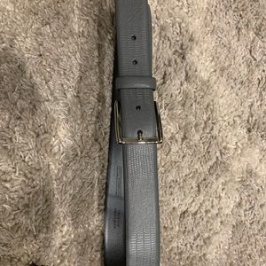 Belt
